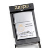 TÄNDARE ZIPPO. HMCS Halifax (FFH 330). 1994.