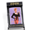 TÄNDARE ZIPPO. Pinup Girl. Joan.1996.