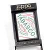 TÄNDARE ZIPPO. Tabasco Pepper Sauce. 1998.