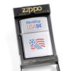 TÄNDARE ZIPPO. World Cup USA 94.