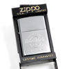 TÄNDARE ZIPPO. Hard Rock Café New Orleans. 1999.