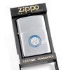 TÄNDARE ZIPPO. United Nations (FN). 1993.