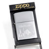 TÄNDARE ZIPPO. San Fransisco Cityscape. 2003.