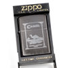 TÄNDARE ZIPPO. Camel Beast Beast/ Turkish & Domestic Blend. 1999.