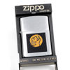 TÄNDARE ZIPPO. Rocktåget. 1991.