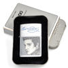 TÄNDARE ZIPPO. Elvis Presley. Stars of Hollywood. 2001.