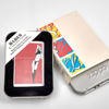 TÄNDARE ZIPPO. Barrett Smythe. Pinup Girl (Surprise Pinup/Red Bathing Suit Series). 2000.
