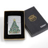 TÄNDARE ZIPPO. Christmas Tree. Holiday Edition. 1994.