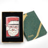 TÄNDARE ZIPPO. Santa Claus. Holiday Edition. 1994.