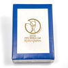 TÄNDARE ZIPPO. 2002 FIFA World Cup Korea/Japan. The 17th Time Holding.