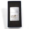 TÄNDARE ZIPPO. BMW Williams F1 Team. 2001 San Marino GP 1st Victory. Limited Edition. 353/500. 2000.