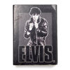TÄNDARE ZIPPO. Elvis Presley. In Sweater. 2000.