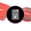 TÄNDARE ZIPPO. Y2K Mellennium Series. Start Something New This Millennium. 1998-1999.