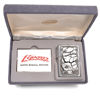 TÄNDARE ZIPPO. Lizard. Special Edition. Surprise Trick/Emblem. 1998.