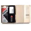 TÄNDARE ZIPPO. Lighter Gift set. 1990.