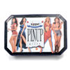 TÄNDARE ZIPPO. 4 stycken. Pin Up Girls. The Four Seasons. 1996.
