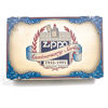 TÄNDARE ZIPPO. 6 stycken. 40th Anniversary (1932-1972). Our Unbroken Promise Is Our Guarantee.