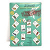 TÄNDARE. 12 stycken. Supreme Classic Cars. Windproof Lighters Store Display. Japan. 1950-60-tal.