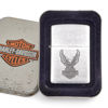 TÄNDARE ZIPPO. Harley-Davidson Emblem Lighter. 1996.