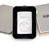 TÄNDARE ZIPPO. AWE Our Planet. Limited Edition. 2000.