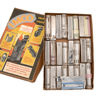 TÄNDARE. 12 stycken. IMCO Triplex Store Display Lot. Imco Triplex Super 6700. 1960-tal.