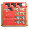 TÄNDARE. Supreme. Pistol-Type. Japan. 1950-60-tal.