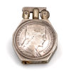 TÄNDARE. 5 Lati Silver. Lettland. 1930-40-tal.