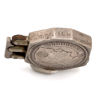 TÄNDARE. 5 Lati Silver. Lettland. 1930-40-tal.