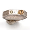 TÄNDARE. 5 Lati Silver. Lettland. 1930-40-tal.