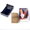 TÄNDARE. Zippo. 9 stycken. Marlboro Edition. 