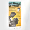 FILMSAMLING. Hon dansade en sommar. 1951.