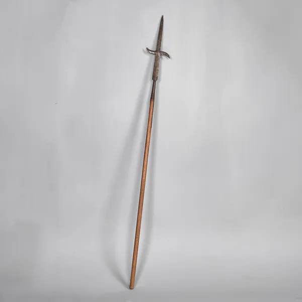 BARDISAN MED KORSPIK. m/1697.