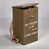 BATTERIKIKARE. m/42.