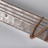STICKERT. Mässig och ben. Marinen. 1800-tal.