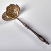 SÅSSKED. Silver. AMB Visby 1873.