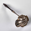 SÅSSKED. Silver. AMB Visby 1873.