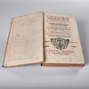 BARTOLOMEO GAVANTO. Thesaurus Sacrorum Rituum. Volym 1. 1749.