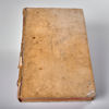 BARTOLOMEO GAVANTO. Thesaurus Sacrorum Rituum. Volym 1. 1749.