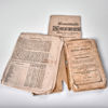 Swen Samuelsson - Den förträffeliga och tilförlåteliga Häste-Boken. Tionde upplagan. 1800-tal. Och...