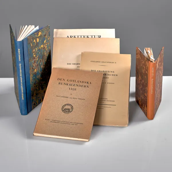 PARTI GOTLANDICA.