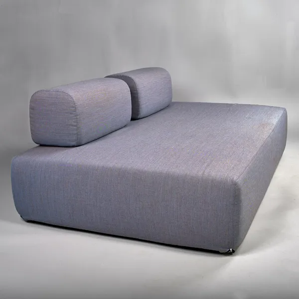 CLAESSON KOIVISTO RUNE. Soffa. Ribbon. Paola Lenti, Italy.