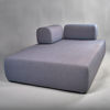CLAESSON KOIVISTO RUNE. Soffa. Ribbon. Paola Lenti, Italy.