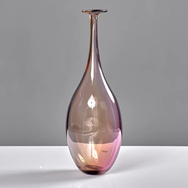 KJELL ENGMAN. Vas. Glas. Fidji. Kosta Boda.