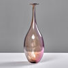 KJELL ENGMAN. Vas. Glas. Fidji. Kosta Boda. 