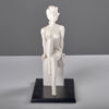 EMILIO CASAROTTO. Skulptur. Keramik.