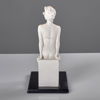 EMILIO CASAROTTO. Skulptur. Keramik.