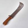 MACHETE. Martindale, Birmingham, England.