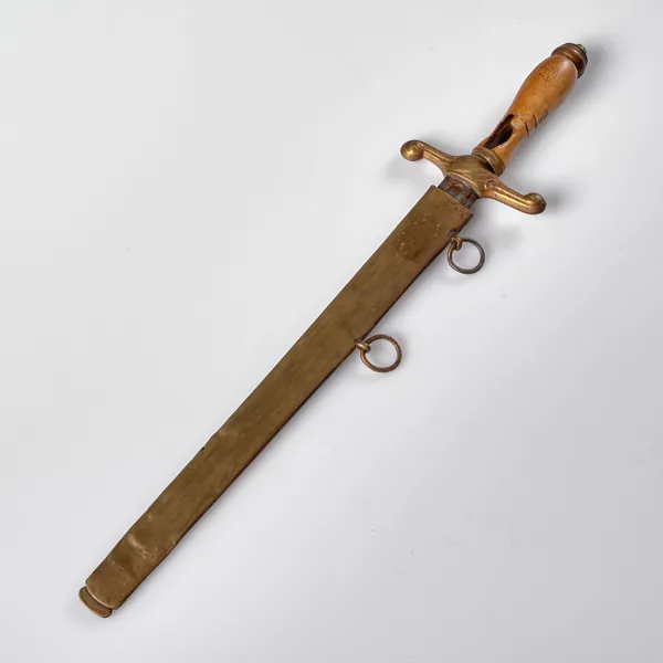 STICKERT. Empir. 1800-tal.