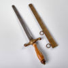 STICKERT. Empir. 1800-tal.