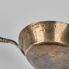 ALEXANDER MAGNUS LUNDSTRÖM. Visby. Verksam 1803-51). Soppslev. Silver. Carl-Johan Häggström. Såsslev. silver.